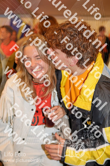 Evenement foto: Serie 357