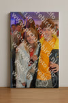 Evenement foto: Serie 357