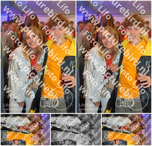 Evenement foto: Serie 357
