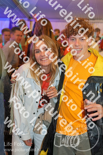 Evenement foto: Serie 357