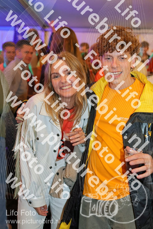 Evenement foto: Serie 357