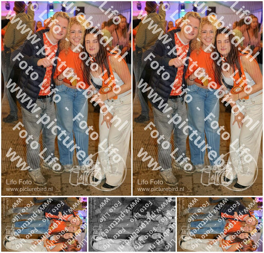 Evenement foto: Serie 357