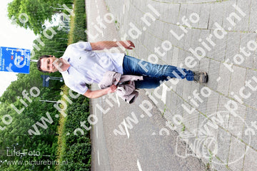 Evenement foto: Serie 332