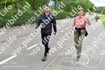 Evenement foto: Serie 332