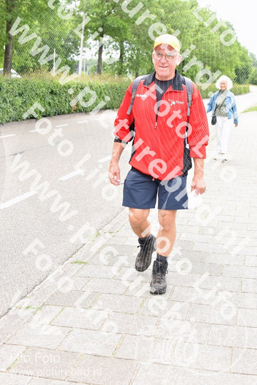 Evenement foto: Serie 332