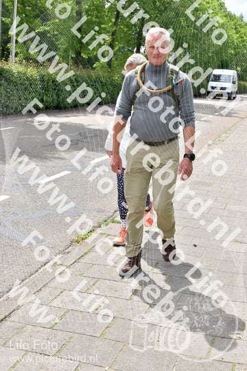 Evenement foto: Serie 332