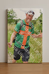 Evenement foto: Serie 332