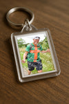 Evenement foto: Serie 332