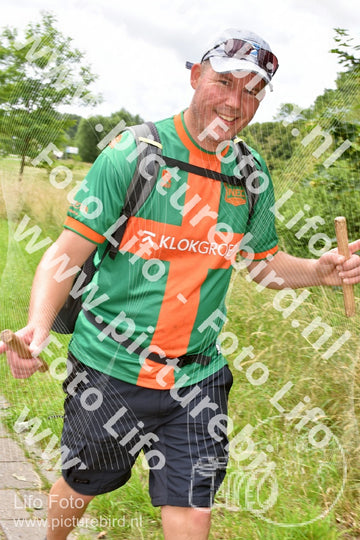 Evenement foto: Serie 332