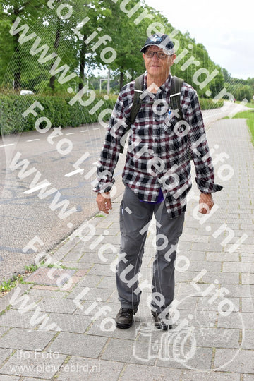 Evenement foto: Serie 332