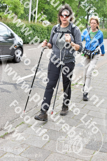 Evenement foto: Serie 332