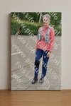 Evenement foto: Serie 332