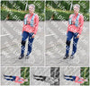 Evenement foto: Serie 332