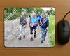 Evenement foto: Serie 332