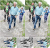 Evenement foto: Serie 332
