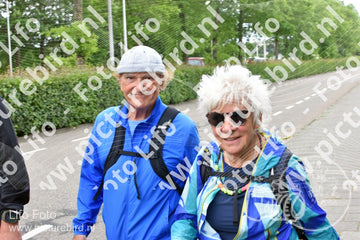 Evenement foto: Serie 332