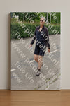 Evenement foto: Serie 332