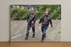 Evenement foto: Serie 332
