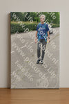 Evenement foto: Serie 332
