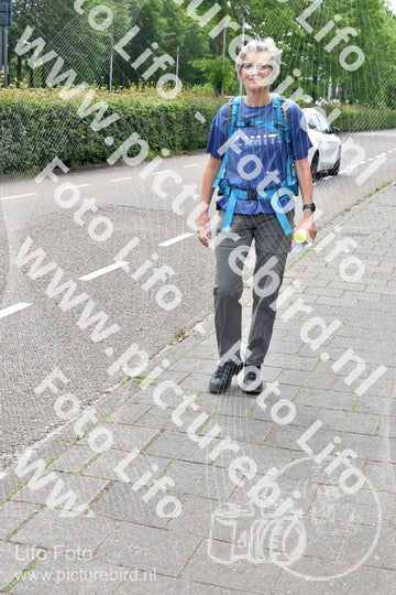 Evenement foto: Serie 332