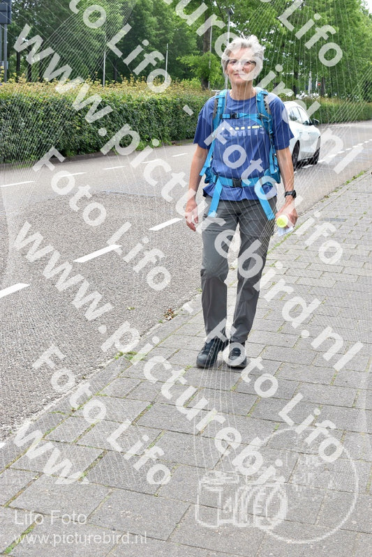Evenement foto: Serie 332