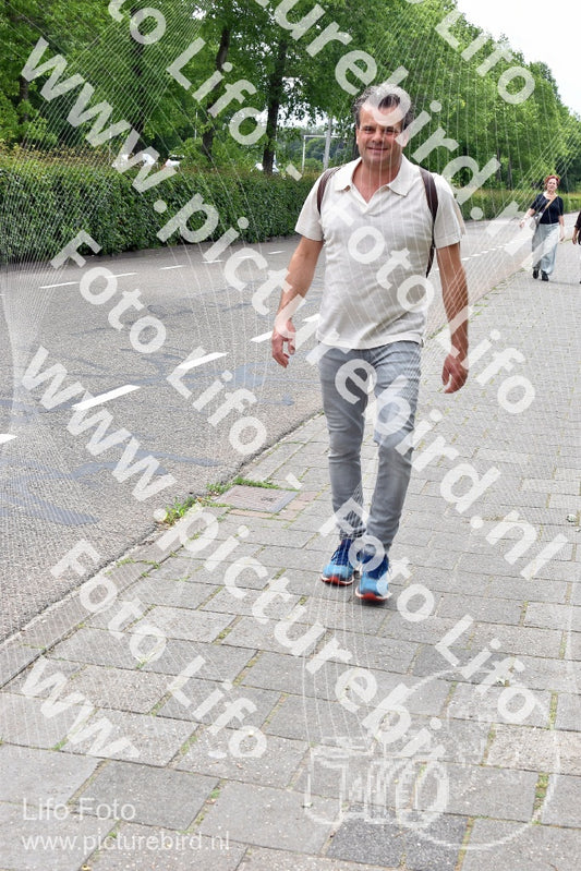 Evenement foto: Serie 332