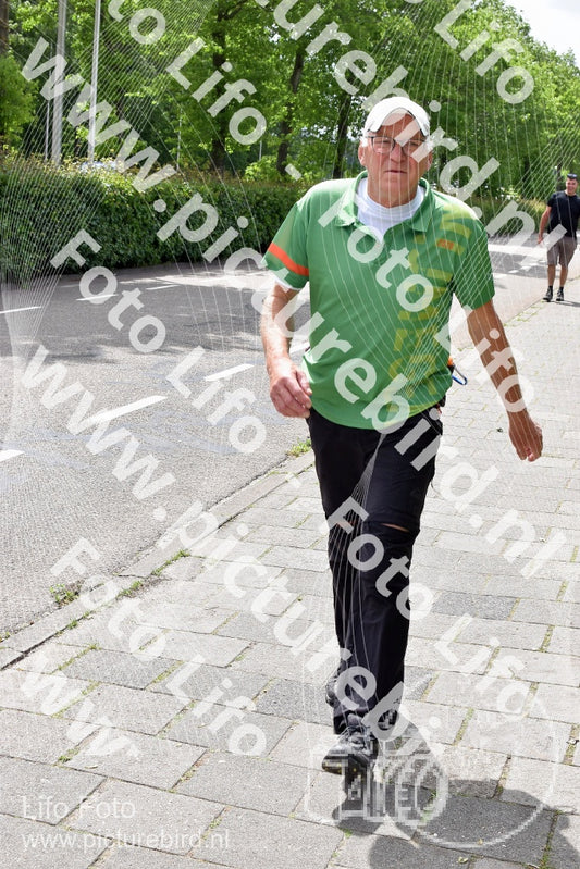 Evenement foto: Serie 332