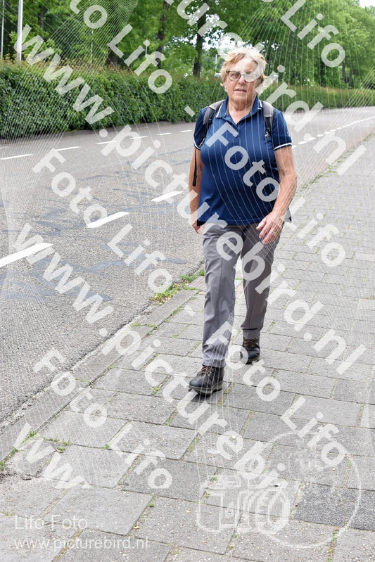 Evenement foto: Serie 332
