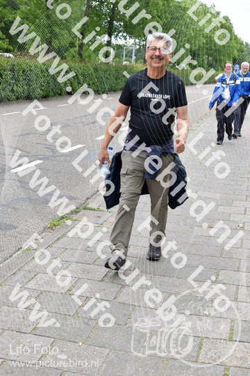 Evenement foto: Serie 332