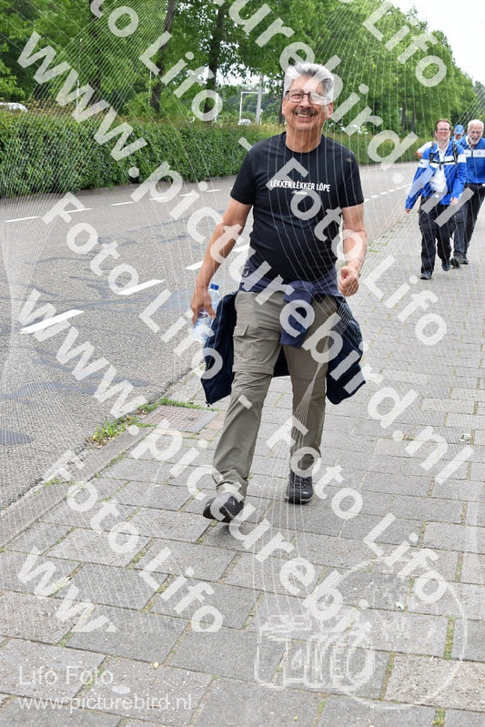 Evenement foto: Serie 332