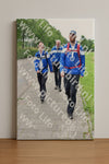 Evenement foto: Serie 332