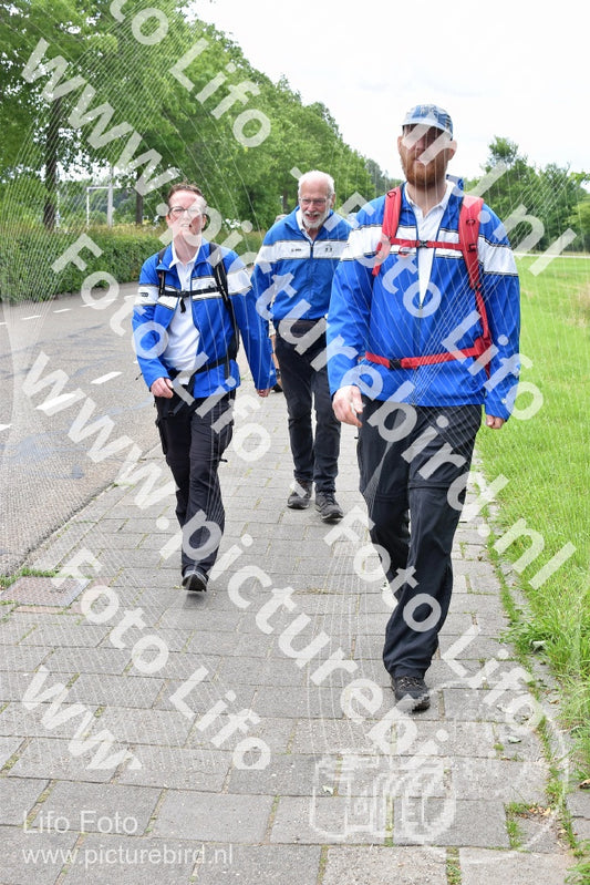 Evenement foto: Serie 332