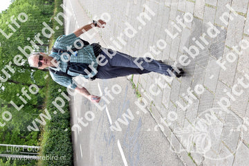 Evenement foto: Serie 332