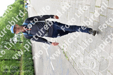 Evenement foto: Serie 332