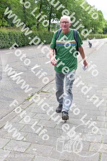Evenement foto: Serie 332