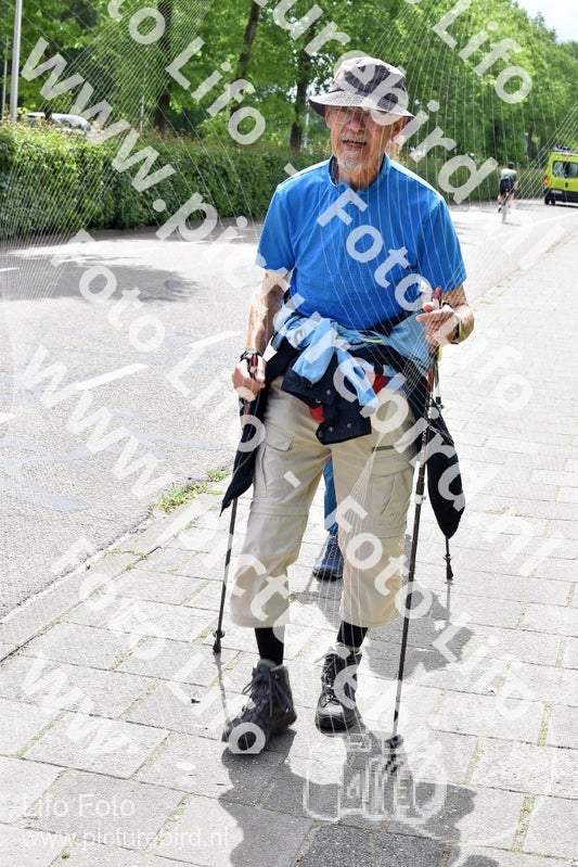 Evenement foto: Serie 332