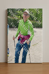 Evenement foto: Serie 332