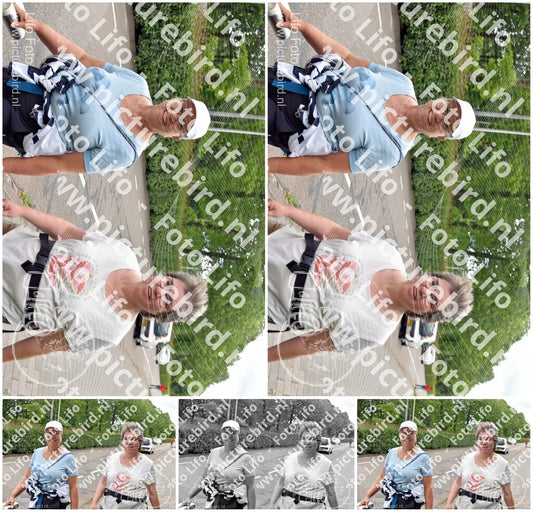 Evenement foto: Serie 332