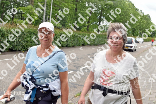 Evenement foto: Serie 332