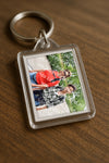 Evenement foto: Serie 332