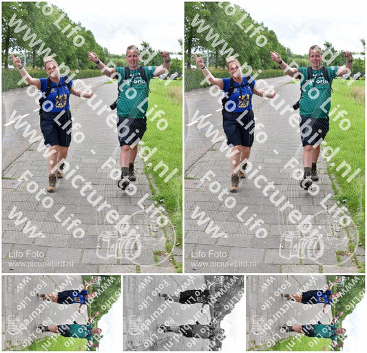Evenement foto: Serie 332