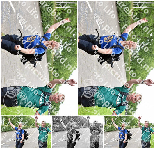 Evenement foto: Serie 332