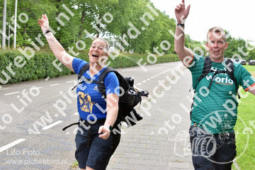 Evenement foto: Serie 332
