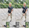 Evenement foto: Serie 332