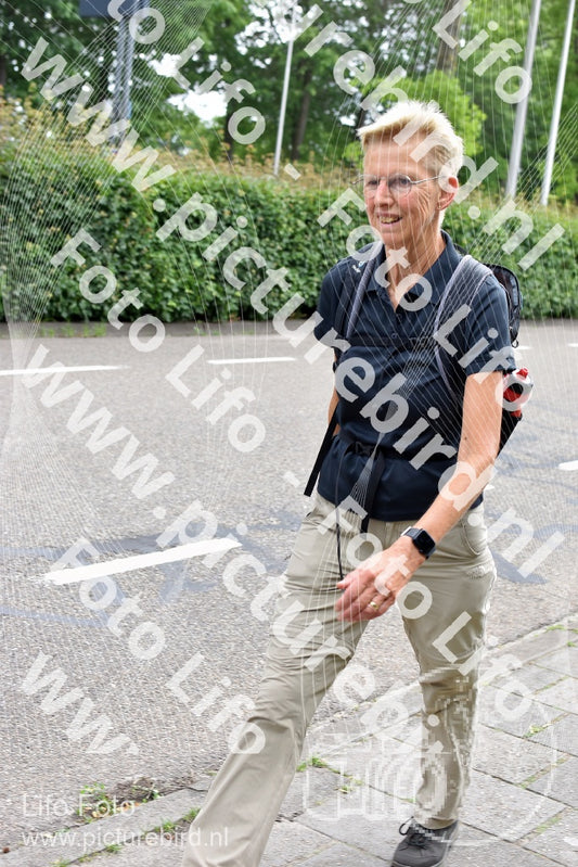 Evenement foto: Serie 332