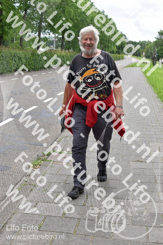 Evenement foto: Serie 332