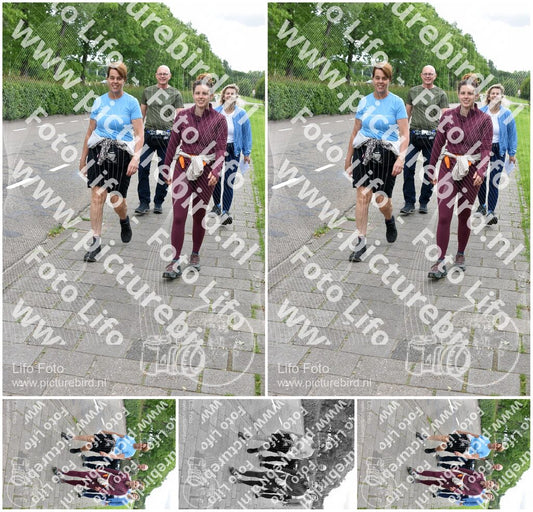 Evenement foto: Serie 332