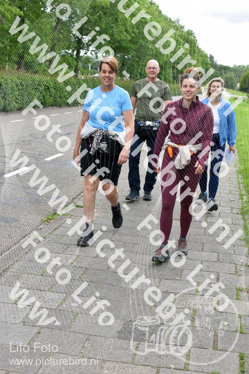 Evenement foto: Serie 332