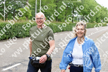 Evenement foto: Serie 332