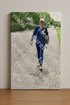 Evenement foto: Serie 332